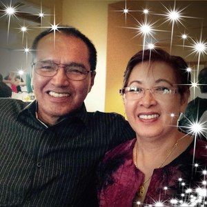 Meet your Posher, Sally